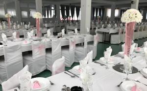 Mislite se vjenčati ovog ljeta? Cijene su povećane, evo za koliko