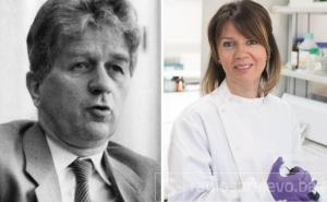Uspjeh dr. Samre Turajlić: Kćerka Hakije Turajlića u potrazi za lijekom protiv raka