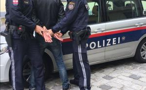 Muškarac iz BiH htio opljačkati stan u Beču, starac (81) ga zaključao