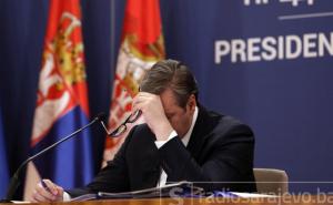 Vučič iskreno: Komplikuje se situacija oko dolaska Lavrova