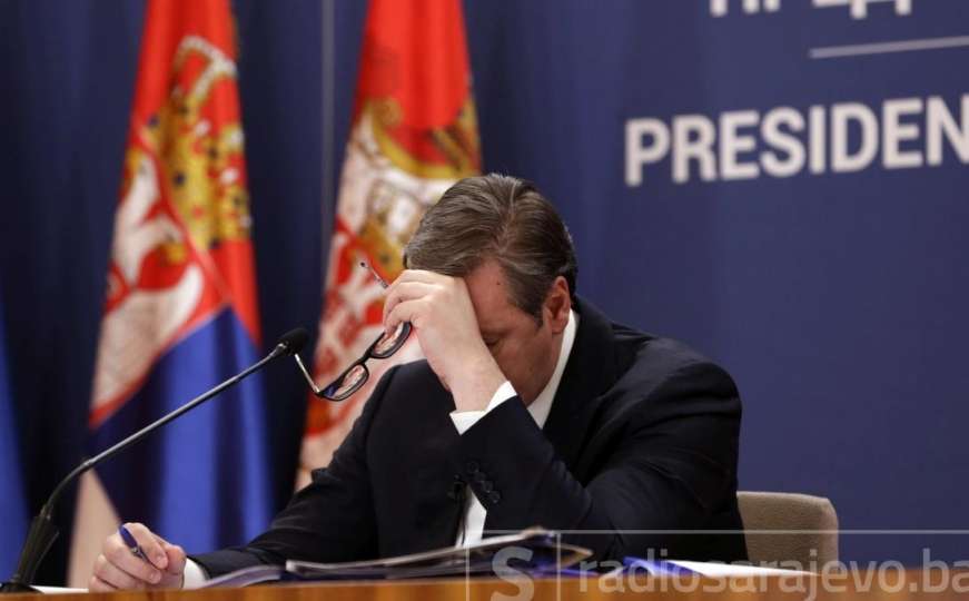 Vučič iskreno: Komplikuje se situacija oko dolaska Lavrova