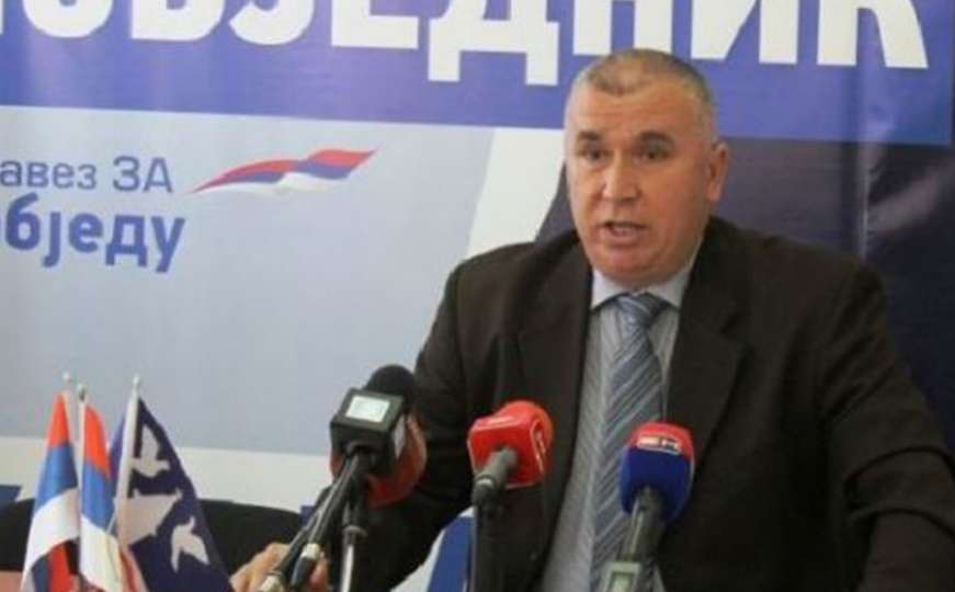 CIK oduzeo poslanički mandat Vasiću: Razlog je sudska presuda