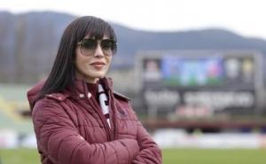 Direktorica Sarajeva poželjela dobrodošlicu Dudiću: "Ozbiljni su izazovi"