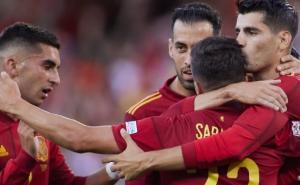 Španija i Portugal remizirali, Srbija poražena u Beogradu