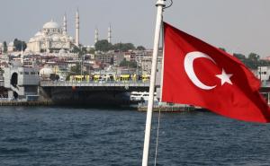 Turska je danas i službeno promijenila ime