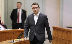 Zastupnik Sabora RH: Hrvatska se mora distancirati od etno-separatističkih političara