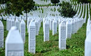 Važan dan za MC Srebrenica: 'Pozvali smo predstavnike vlada da im položimo račun'