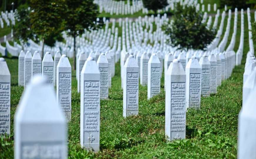 Važan dan za MC Srebrenica: 'Pozvali smo predstavnike vlada da im položimo račun'