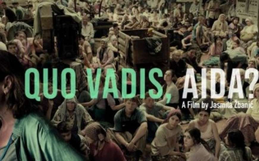 Od cenzure do govora mržnje, "Quo Vadis, Aida?" godinu dana poslije