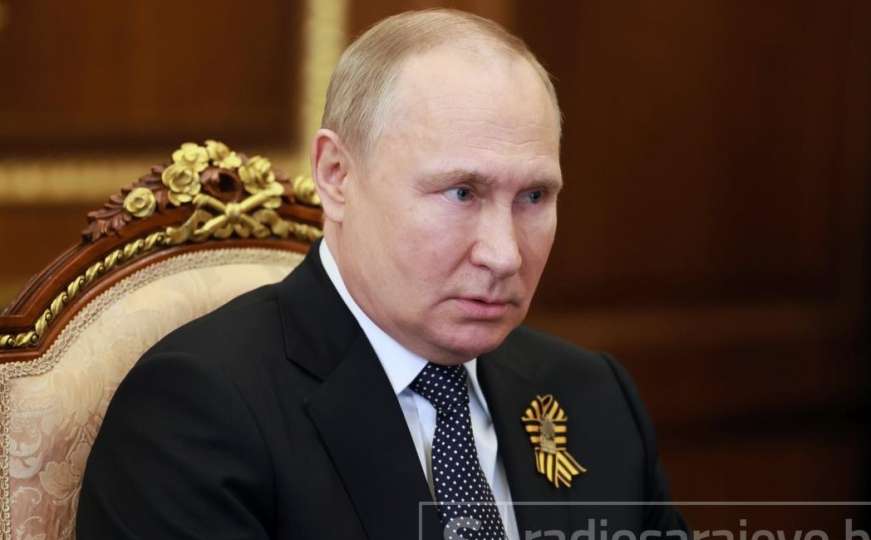 Putin dao veliki intervju: "Situacija će se pogoršati, a cijene hrane porasti"