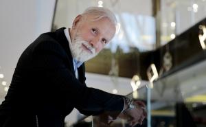 Dino Merlin i njegov veliki hit: "Paša moj solidni, nije ona za tebe..."