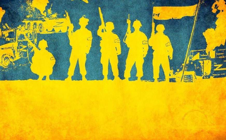 101. dan invazije: Ukrajinski pregovarač: Rat bi mogao trajati još šest mjeseci