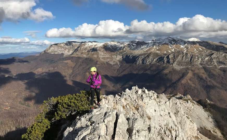 Obratite pažnju: Važno upozorenje ljudima koji idu na planine