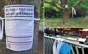 U Njemačkoj pokrenuta kampanja pravimo "Spomenike u egzilu" za Prijedor