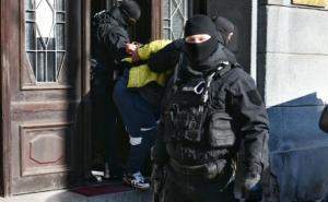 Sarajevski policajci uhapsili 45-godišnjaka zbog pokušaja iznude 