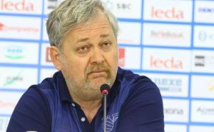 Rođeni brzo našli rješenje: Amar Osim preuzima FK Velež