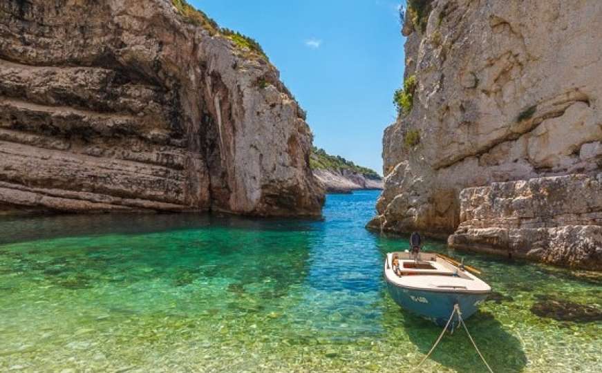 Top 10 najljepših plaža Jadrana: Pravi dragulji, za neke malo ko zna