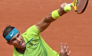 Rafael Nadal potvrdio da je "kralj šljake": Demolirao Casper Ruuda 