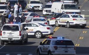 Nova pucnjava u Americi: Ubijene tri osobe, 14 ranjeno 