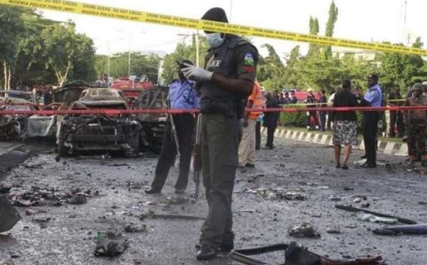Masakr u Nigeriji: Napadači upali u crkvu i počeli pucati po vjernicima