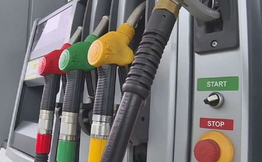 Cijene goriva u Crnoj Gori niže od prosjeka u regionu