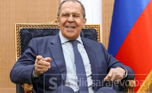 Njemački medij: Vučiću laknulo što Lavrov ne dolazi u Srbiju