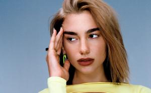 Skoro pa top lista - Calvin Harris, The Shapeshifters, Alfie Templeman