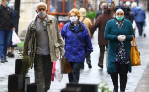 Počela isplate majskih penzija: Evo koliko iznosi najveća, a koliko najmanja