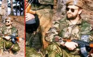 Zelene beretke: Na fotografijama nije Bakir Izetbegović, nego Edo Arnautović