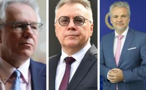 Murphy i Sattler saglasni: Rusija radi na podjelama u BiH