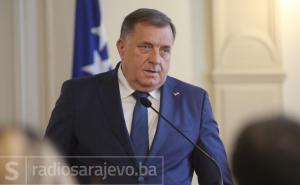 Dodik: Da sam na njegovom mjestu - otišao bih u Istanbul na redovnu liniju i došao