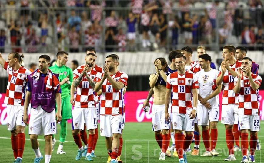Kramarić spasio Hrvatsku: Do boda protiv svjetskog prvaka