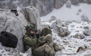 Oružane snage BiH učestvuju u vojnoj vježbi NATO saveza u Sloveniji
