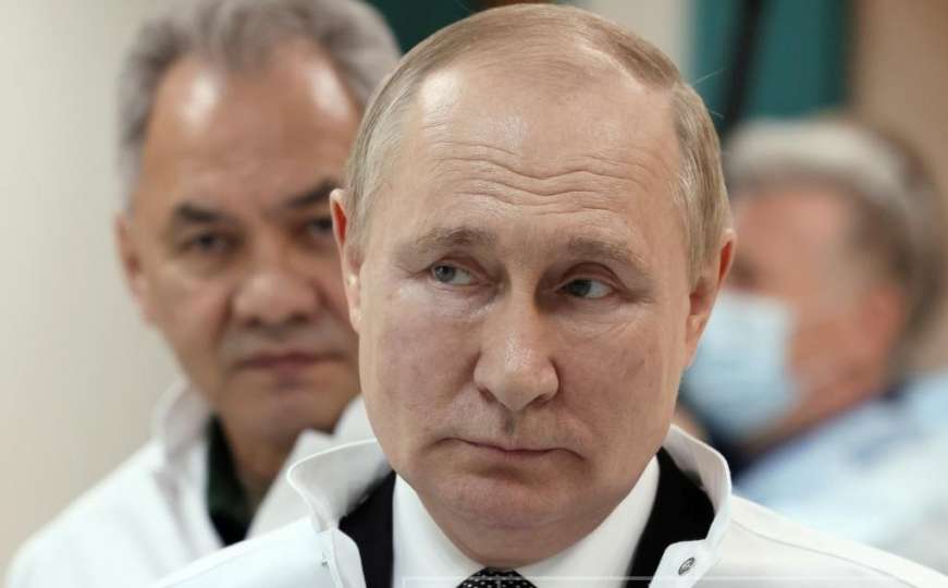 Vojni analitičar: Putin bi ovih dana mogao predložiti prekid vatre