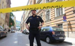 Novi dan, nove dojave o bombama u Sarajevu: U pitanju su policijske stanice