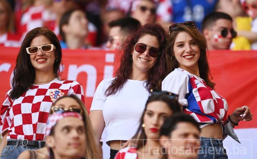 Kafić u Splitu odbio poslužiti goste koji su nosili hrvatske dresove: Šta je razlog?