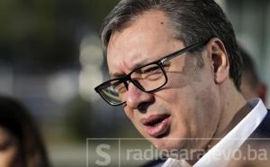 FAZ: Da li se Vučić sprema da okrene leđa Putinu?