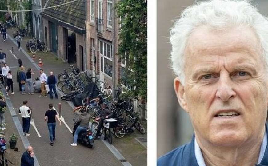 Nizozemska narko-mafija i slučaj de Vries: Ko je naručio ubistvo? 