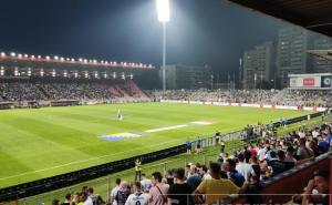 Šta se dešavalo u Zenici: Zašto je kasnio meč BiH - Rumunija?