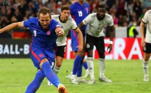 Harry Kane golom iz penala spasio Engleze poraza 