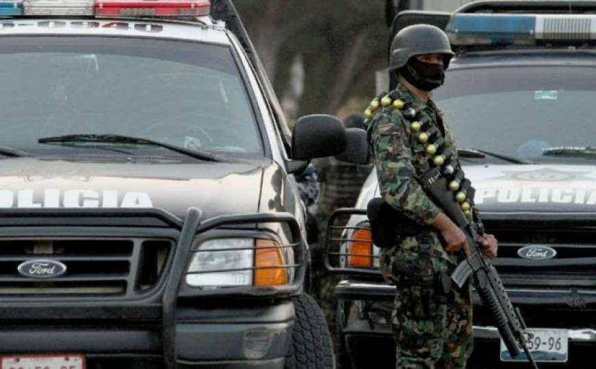 Pucali po ulici u Meksiku: Ubili petero tinejdžera, ranjena žena 