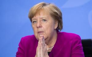 Merkel stoji iza svojih djela: "Nemam za šta da se izvinjavam" 