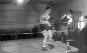 Dirljiva priča o italijanskom bokseru iz 20. stoljeća - Primo Carnera