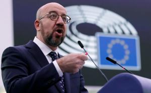 Charles Michel: Milioni tona hrane su blokirani, Rusija plodna polja pretvara u bojna