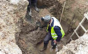 Radovi i danas: Saznajte u kojim sarajevskim ulicama neće biti vode