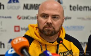 Oglasio se Vedran Bosnić: Vrlo brzo ću izaći u javnost sa odgovorima koji vas zanimaju