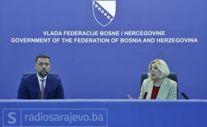 Đapo-Đurović: Proširiti saradnju BiH i Crne Gore u oblasti turizma