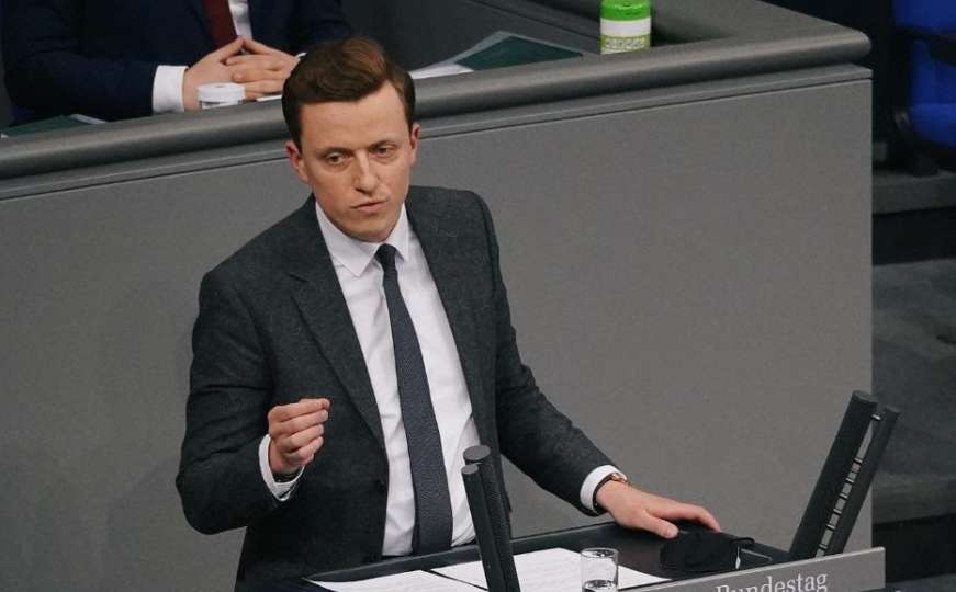 Izvjestitelj Bundestaga kategoričan: Hrvatska politika prema BiH ne koristi nikome