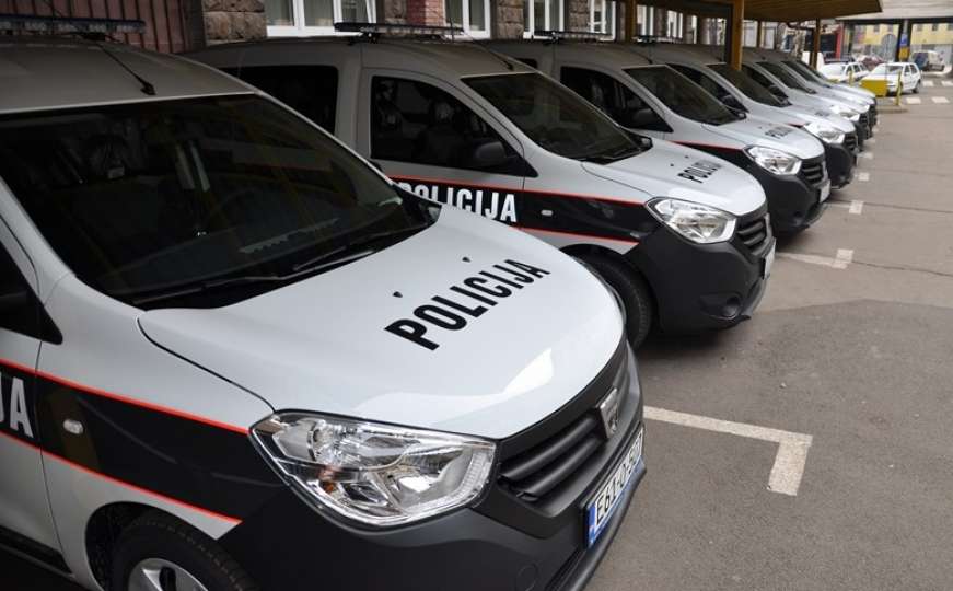 Užas u BiH: Muškarac uhapšen zbog ubistva žene, policiji sve priznao