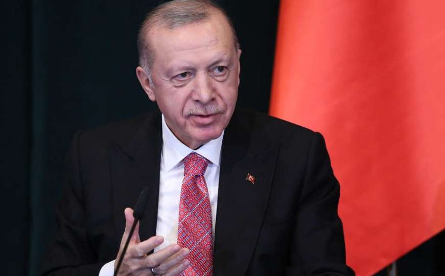 Erdogan poslao oštru poruku Grčkoj: ‘Saberite se, ne šalim se‘
